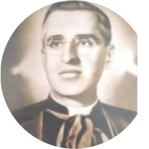 José Newton de Almeida Baptista
