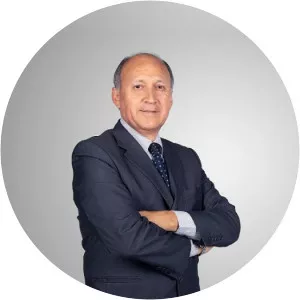 José Nicanor Gonzáles Quijano - Former Minister of Production of Peru