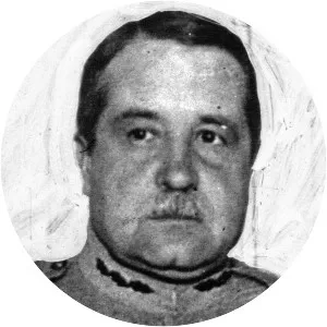 José Norton de Matos