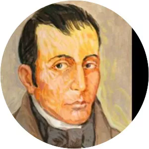 José Núñez de Cáceres