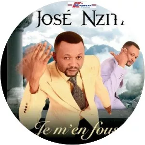 José Nzita - Musical artist