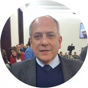 José Obdulio Gaviria