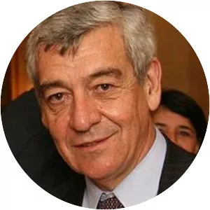 José Octavio Bordón