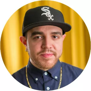 José Olivarez - Author