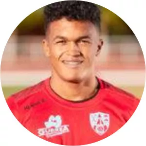 José Omar De La Cruz Mangas