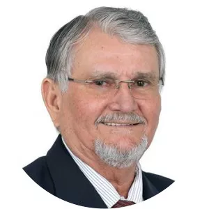 Jose Orcirio Miranda dos Santos