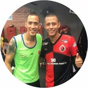 José Orlando Pérez