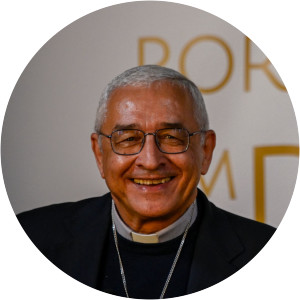 José Ornelas Carvalho