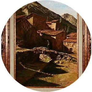 José Ortega Painter