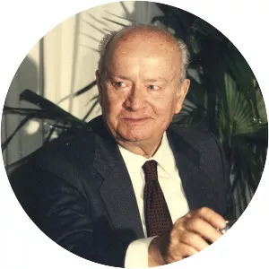 José Ortega Spottorno