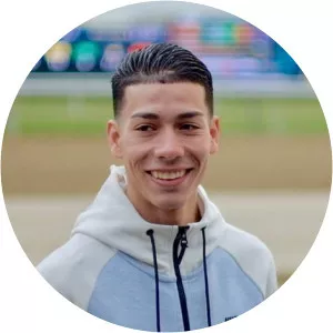 José Ortiz Baseball player