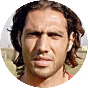 José Ortiz Bernal - Spanish footballer