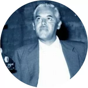 José Ortiz Ramos
