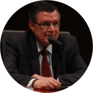 José Ovalle Favela - Author