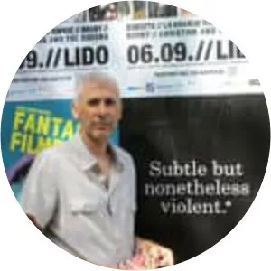 José Ovejero - Spanish writer