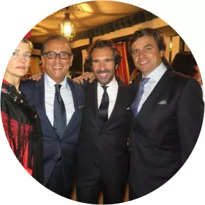 José Pablo del Bado Rivas