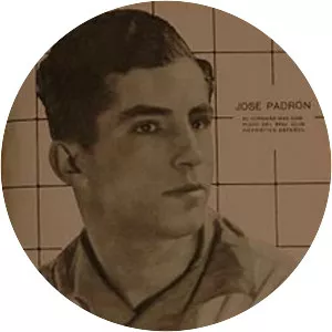 José Padrón