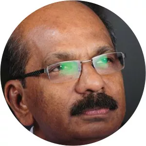 Jose Panachippuram - Short story writer