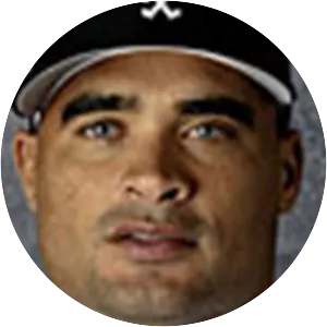 José Paniagua - Professional baseball player
