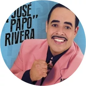 Jose Papo Rivera
