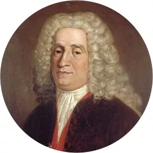 José Patiño (José Patiño Rosales)