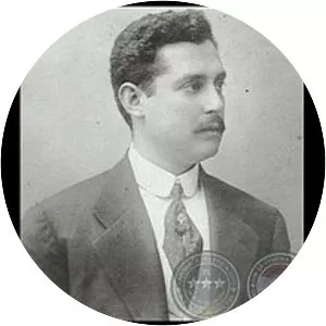 José Patricio Guggiari