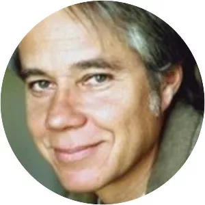 José Paul - French actor