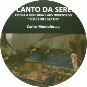 josé paulo netto carlos e. montaño