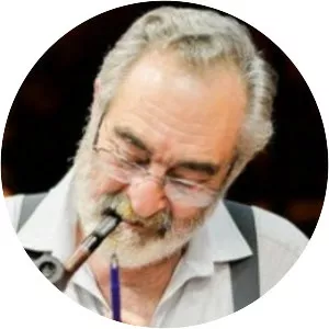 José Paulo Netto - Author