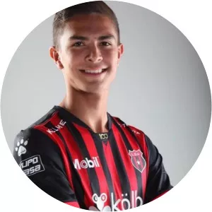 José Paulo Rodríguez Santamaría