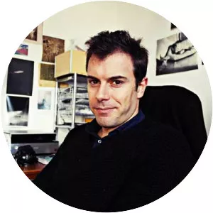 José Pedro Cortes - Writer