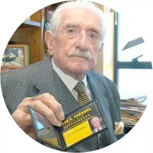 José Pedro Damiani