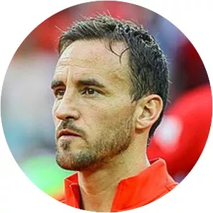 José Pedro Fuenzalida - Chilean footballer