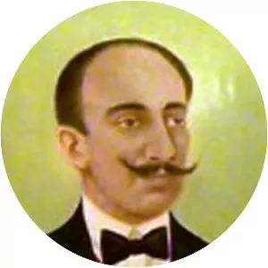 José Pedro Montero