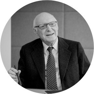 José Pedro Pérez-Llorca - Former Minister of Foreign Affairs, European Union and Cooperation of Spain