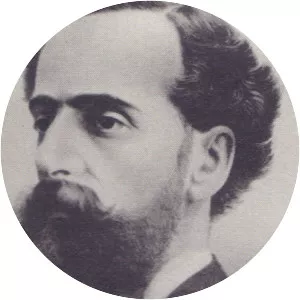 José Pedro Varela - Uruguayan sociologist