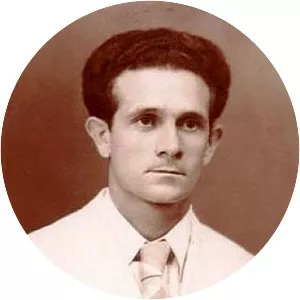 José Peirats - Spanish author