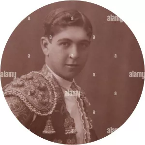 José Pepe Bienvenida