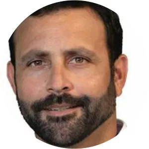 José Pérez Cordero