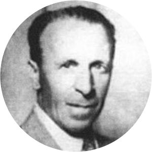 José Perotti - Chilean painter