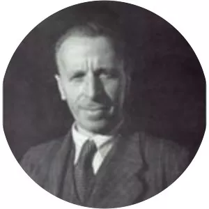 José Perotti Ronzoni