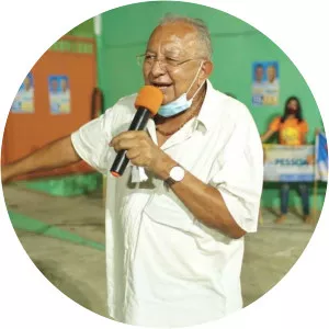 José Pessoa Leal