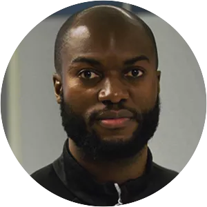 José Pierre Vunguidica