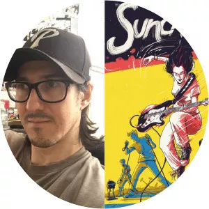 Jose Pimienta - Author