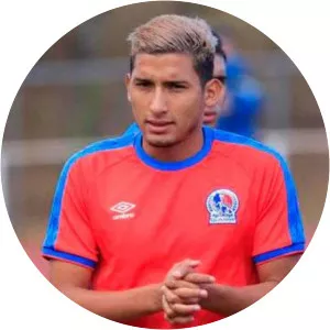 José Pinto - Honduran football player