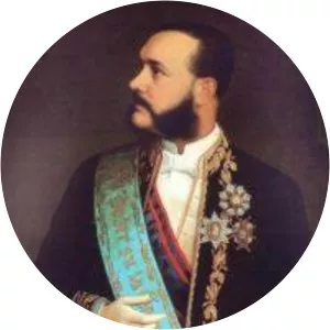 José Plácido Caamaño - Former President of Ecuador