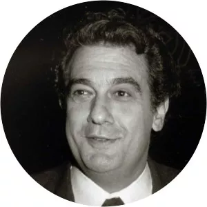 José Plácido Domingo Guerra