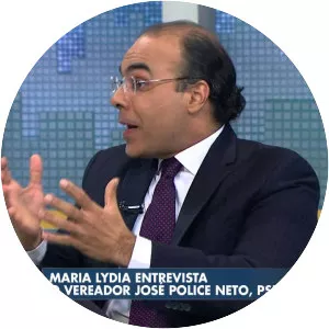 José Police Neto