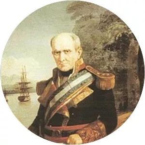José Primo de Rivera