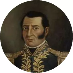 José Prudencio Padilla